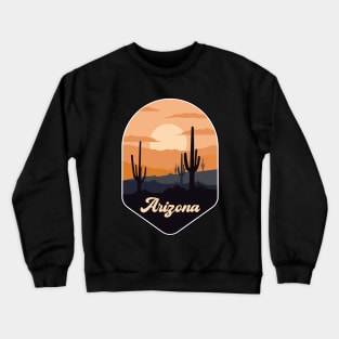 Arizona State Crewneck Sweatshirt